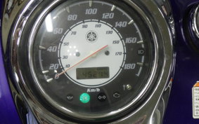 YAMAHA DRAGSTAR 1100 2007 VP13J