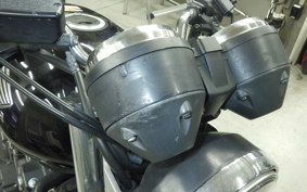 HONDA CB400SF GEN 4 2011 NC42