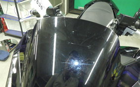 HONDA PCX125 2004 JK05