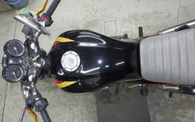 HONDA CB750 GEN 2 2008 RC42