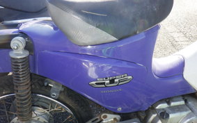 HONDA C110 SUPER CUB JA07