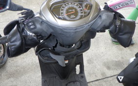 SUZUKI ADDRESS V125 DT11A
