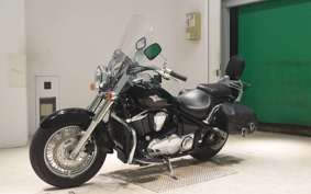 KAWASAKI VULCAN 900 CLASSIC 2008 VN900B