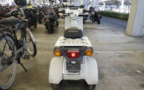 HONDA GYRO X TD01