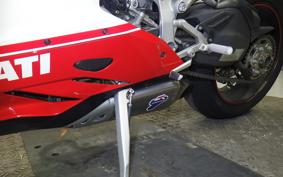 DUCATI DUCATI1199パニガーレS 2013
