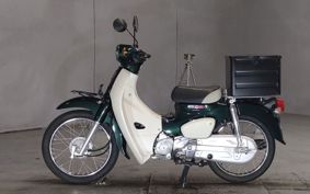 HONDA SUPER CUB50 AA09
