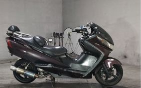 SUZUKI SKYWAVE 250S CJ43A