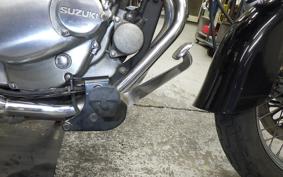 SUZUKI GZ250 Marauder