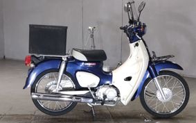 HONDA SUPER CUB50 AA09