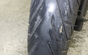 HONDA PCX 125 JF81