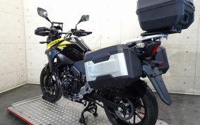 SUZUKI STROM 250 DS11A