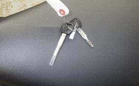 HONDA REBEL 250 A MC49