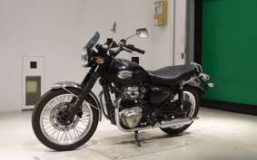 KAWASAKI W400 2018 EJ400A