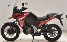 SUZUKI Vストローム250SX