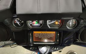 HARLEY HARLEYFLHTKSE1800CVO TEN