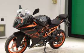 KTM 125 RC