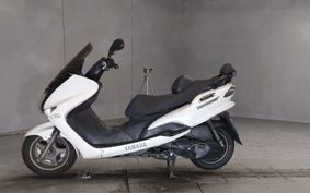 YAMAHA MAJESTY 125 SE27