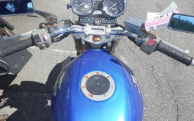 KAWASAKI BALIUS 250 Gen.2 2000 ZR250B