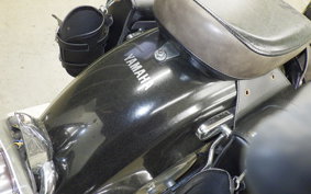 YAMAHA DRAGSTAR 400 CLASSIC  2014 VH02J