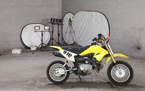 SUZUKI DR-Z50 JA42A