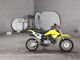 Фото Suzuki DR-Z50 с японского аукциона