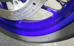 YAMAHA TRACER 9 GT 2021 RN70J