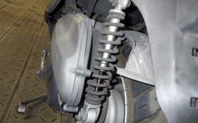 YAMAHA JOG Gen.5 2019 SA36J