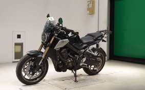 HONDA CB650R 2019 RH03