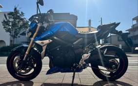 SUZUKI GSR750 2014 C5111