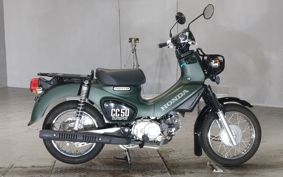 HONDA  CROSS  CUB 50 AA06