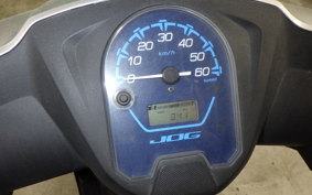 YAMAHA JOG-7 AY01