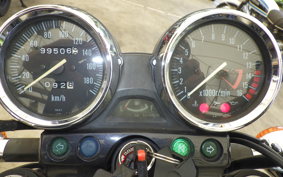 KAWASAKI ZRX-2 2005 ZR400E