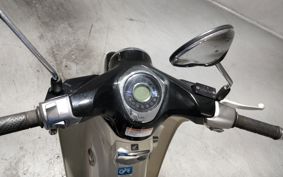 HONDA  SUPER CUB C125 JA48