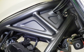 HONDA REBEL 250 A 2001 MC49