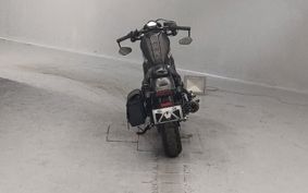 HONDA REBEL 250 S MC49