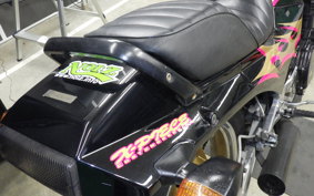 KAWASAKI GPZ900R NINJA 1989 ZX900A