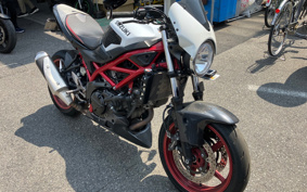 SUZUKI SV650 ABS 2022 VP55E