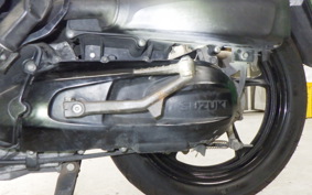 SUZUKI ADDRESS 110 2023 CE47A