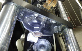 HONDA STEED 400 1996 NC26