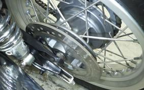 TRIUMPH THRUXTON 900 2007