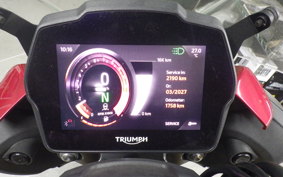TRIUMPH SPEED TRIPLE RS 2025