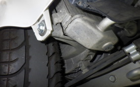 HONDA GYRO X 2022 TD02