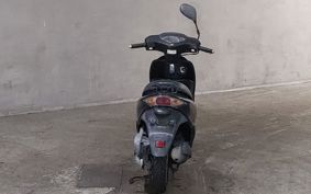 HONDA DIO AF68