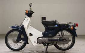 HONDA C90 SUPER CUB 2019 HA02