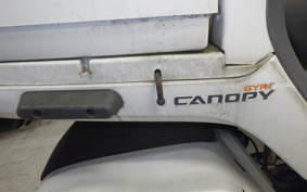 HONDA GYRO CANOPY TA03