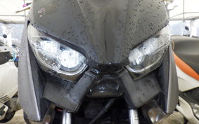 YAMAHA X-MAX 250 A SG42J