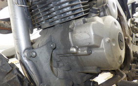 KAWASAKI KLX125 LX125C