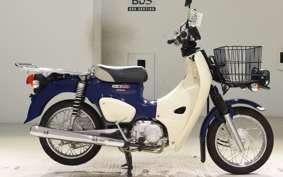 HONDA C110 SUPER CUB