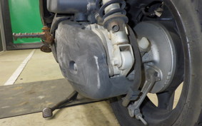 YAMAHA CYGNUS 125 XSR 2 SE44J