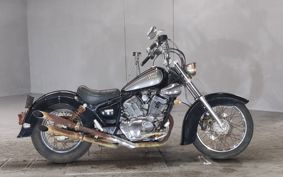 YAMAHA VIRAGO 250 3DM